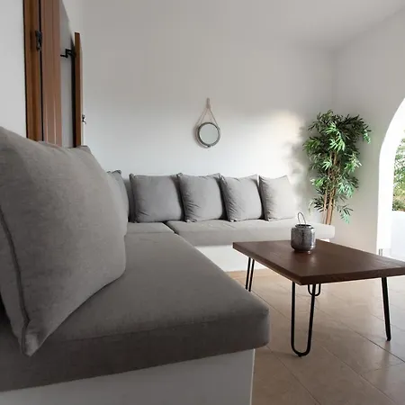 Edem Garden By Estia Apartmanhotel