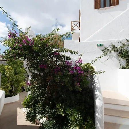 Edem Garden By Estia Apartmanhotel