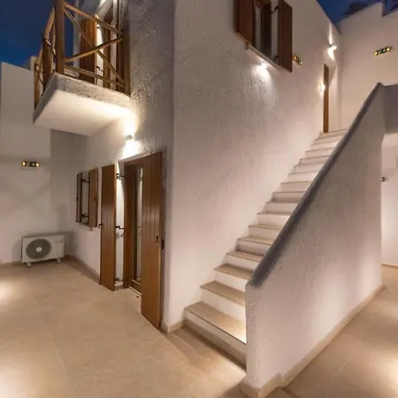 Edem Garden By Estia 3*