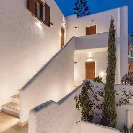 Edem Garden By Estia 3* Platísz Jalósz