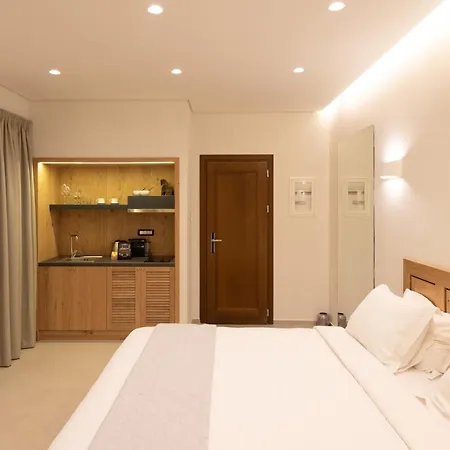 Apartmanhotel Edem Garden By Estia 3*