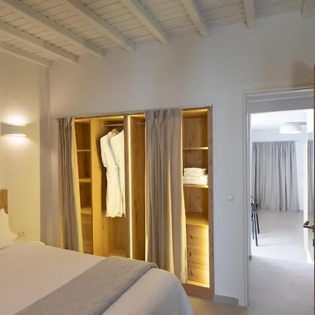 Apartmanhotel Edem Garden By Estia 3*