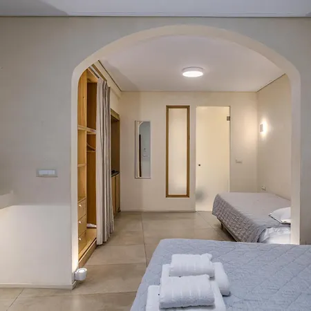 Apartmanhotel Edem Garden By Estia 3*