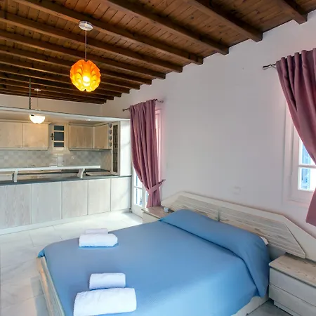 Edem Garden By Estia Apartmanhotel 3*