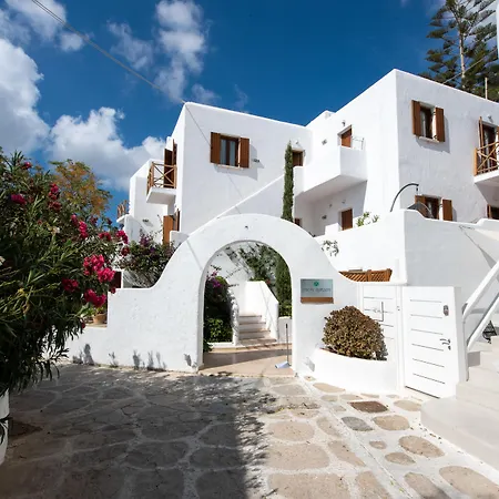 Apartmanhotel Edem Garden By Estia