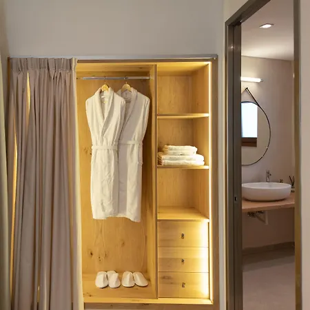 Apartmanhotel Edem Garden By Estia Platísz Jalósz