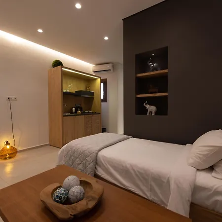 Apartmanhotel Edem Garden By Estia 3*