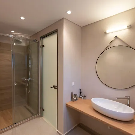 Apartmanhotel Edem Garden By Estia