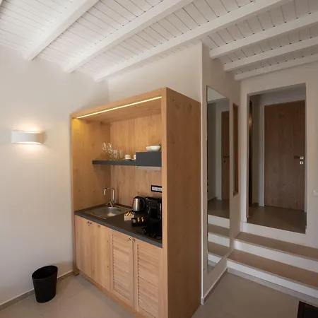 Apartmanhotel Edem Garden By Estia