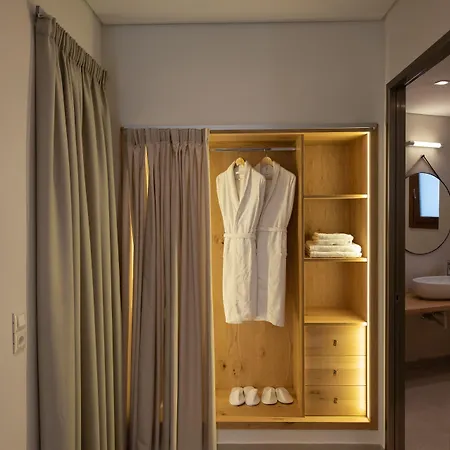 Apartmanhotel Edem Garden By Estia Platísz Jalósz