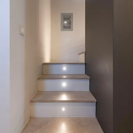 Edem Garden By Estia Apartmanhotel Platísz Jalósz