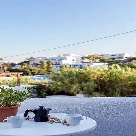 Edem Garden By Estia