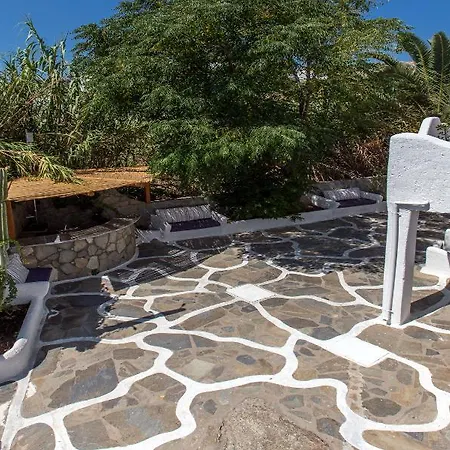 Edem Garden By Estia Apartmanhotel 3*