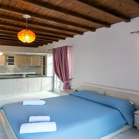 Edem Garden By Estia Platísz Jalósz