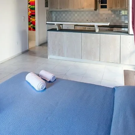 Apartmanhotel Edem Garden By Estia