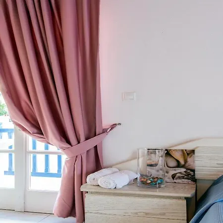 Edem Garden By Estia Apartmanhotel