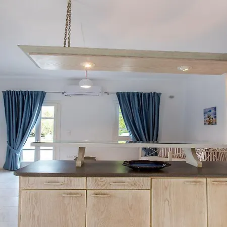 Apartmanhotel Edem Garden By Estia 3*