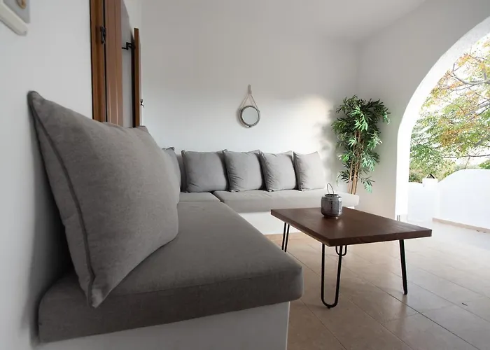 Edem Garden By Estia Apartahotel