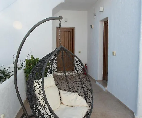 Edem Garden By Estia 3* Platis Gialos