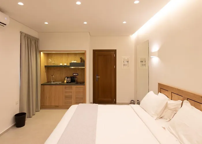 Apartahotel Edem Garden By Estia 3*