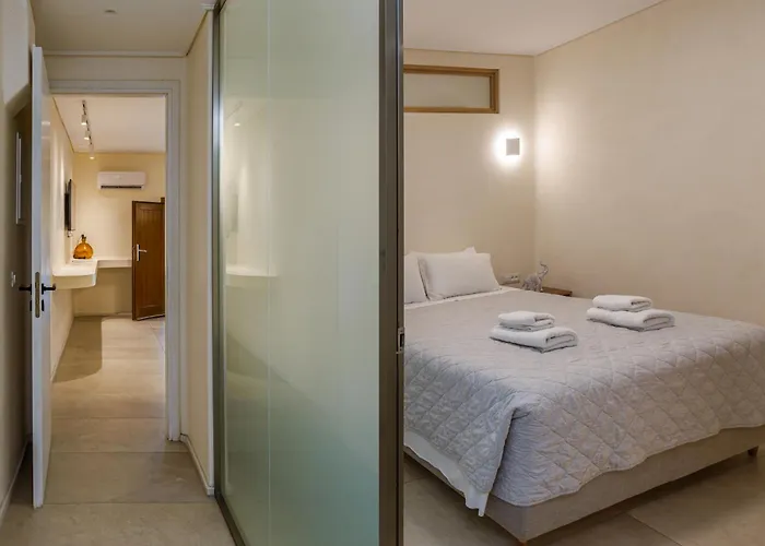 Edem Garden By Estia 3* Platis Gialos