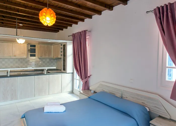 Edem Garden By Estia Apartahotel 3*