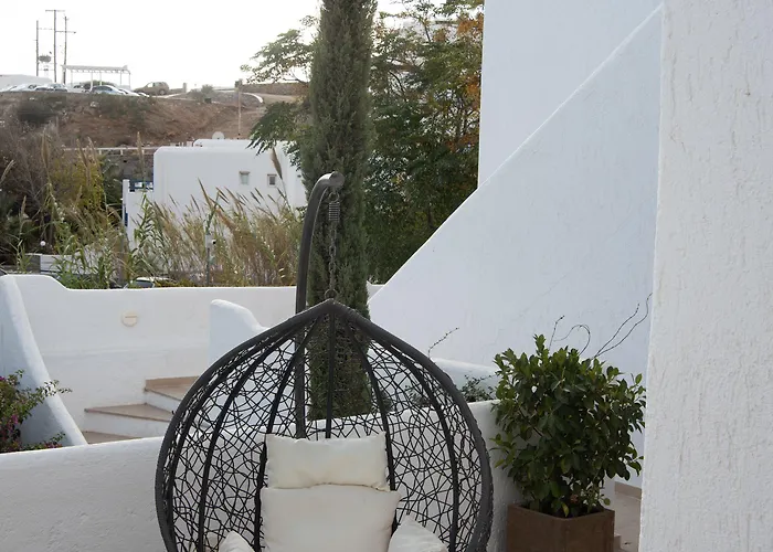 Edem Garden By Estia 3*