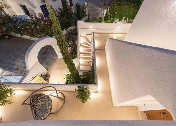 Edem Garden By Estia 3* Platis Gialos