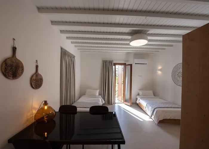 Edem Garden By Estia Apartahotel