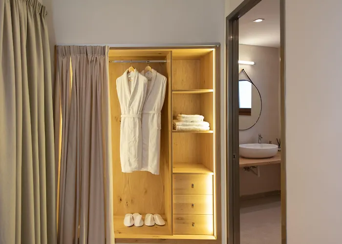 Apartahotel Edem Garden By Estia Platis Gialos