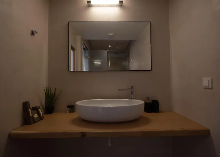 Edem Garden By Estia Platis Gialos