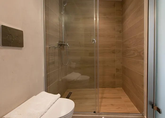 Apartahotel Edem Garden By Estia