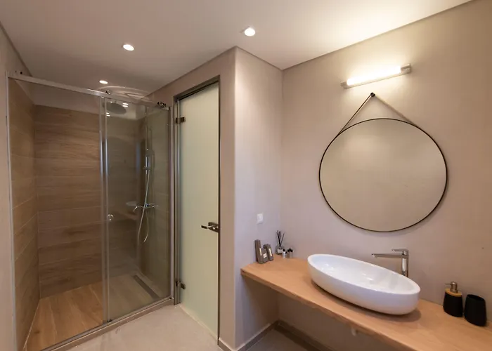 Apartahotel Edem Garden By Estia