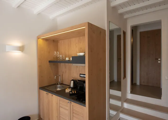 Apartahotel Edem Garden By Estia