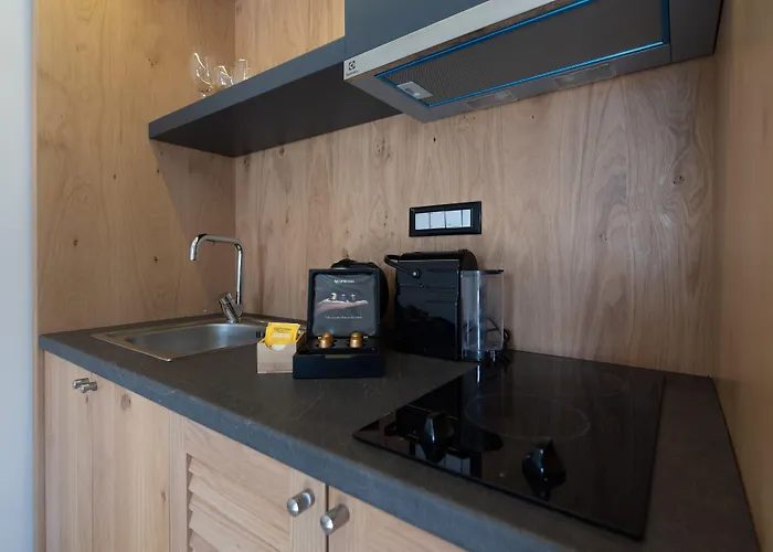 Edem Garden By Estia Platis Gialos