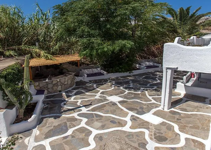 Edem Garden By Estia Apartahotel 3*