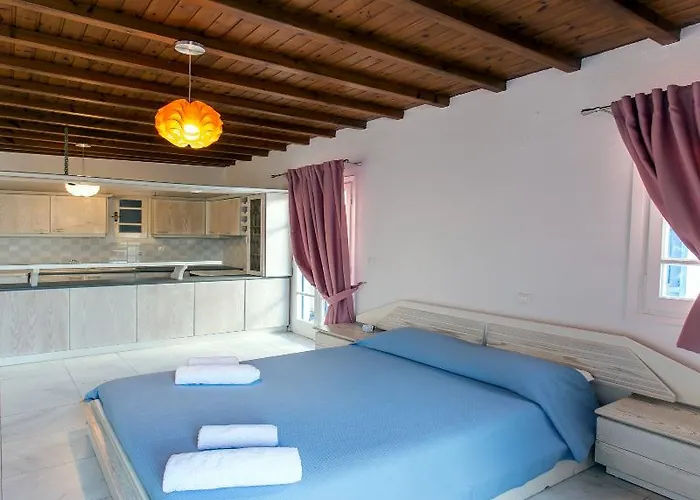 Edem Garden By Estia Platis Gialos