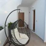Edem Garden By Estia 3* Platísz Jalósz