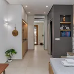 Edem Garden By Estia Apartmanhotel 3*
