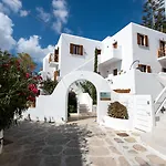 Apartmanhotel Edem Garden By Estia