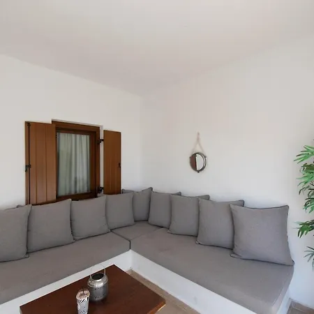 Edem Garden By Estia Апарт-отель 3*