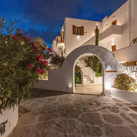Edem Garden 3* Platys Gialos (Mykonos)