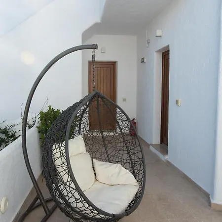 Edem Garden 3* Platys Gialos (Mykonos)