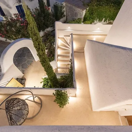 Edem Garden Aparthotel 3*