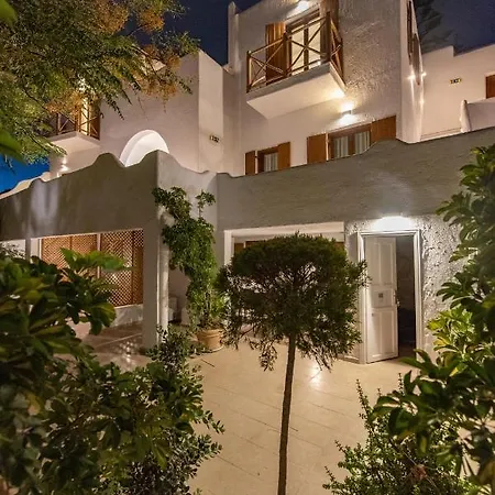 Edem Garden 3* Platys Gialos (Mykonos)