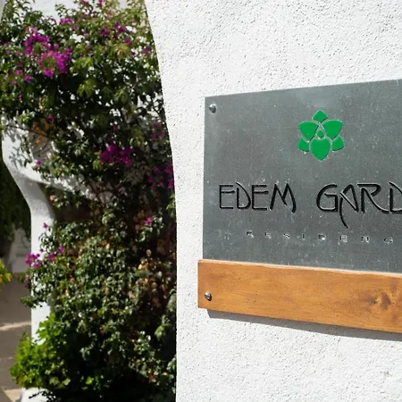 Edem Garden Platys Gialos (Mykonos)