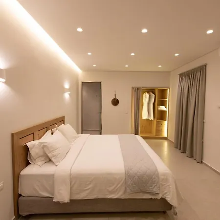Edem Garden Aparthotel Platys Gialos (Mykonos)