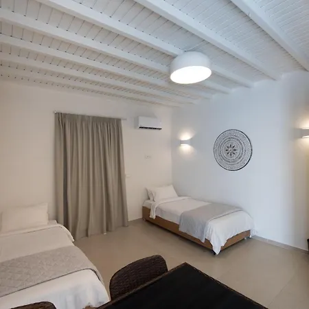 Aparthotel Edem Garden
