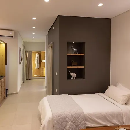 Edem Garden By Estia 3*