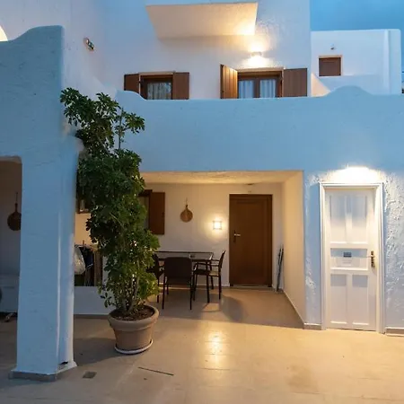 Aparthotel Edem Garden 3*